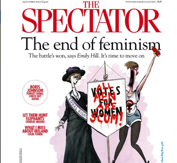 http://new.spectator.co.uk/2015/10/the-decline-of-feminism/