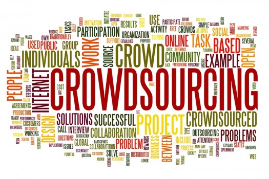 crowdsourcing