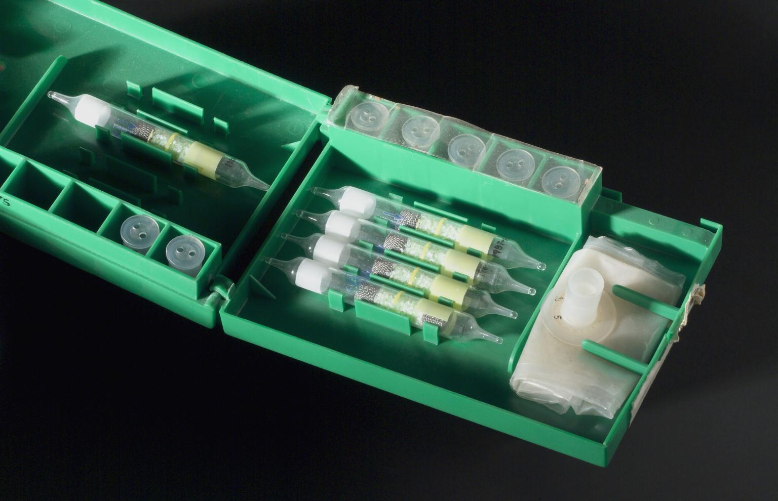 Breaking habits The Breathalyser Public History Amsterdam