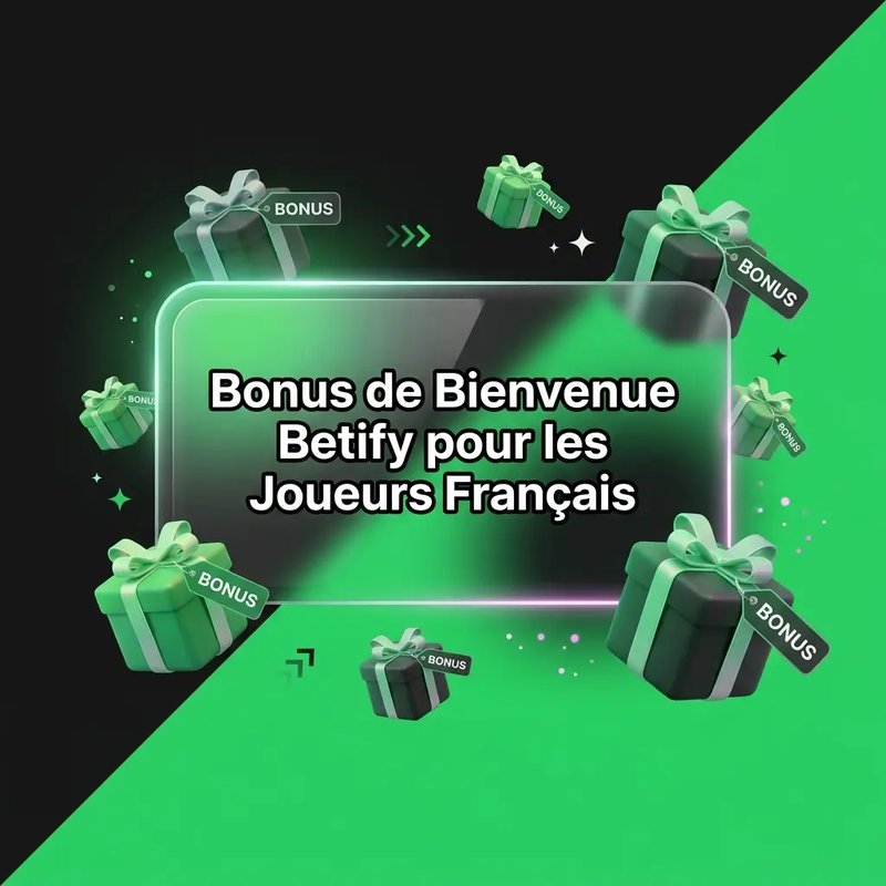 Un aperçu de betify casino